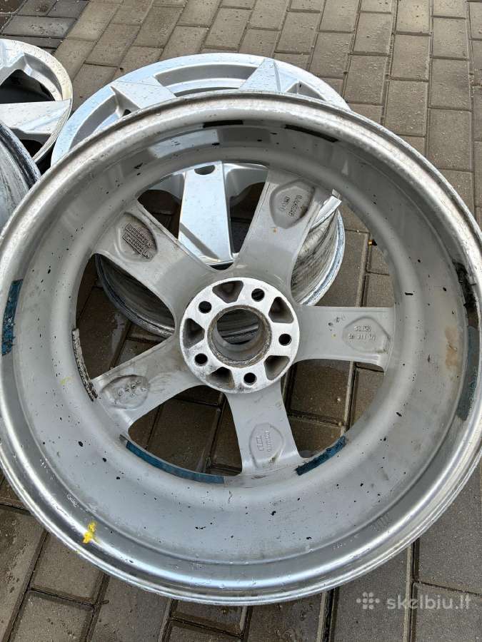 R18 5x112 - nuotraukos Nr. 4