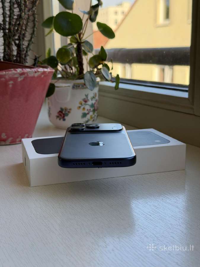 Apple iPhone 17 pro 256gb apinaujis iš Ideal - nuotraukos Nr. 5