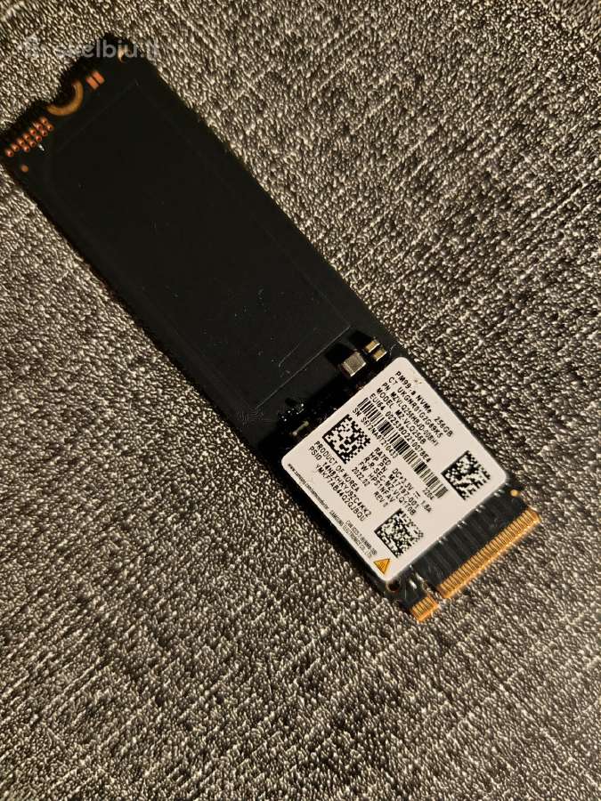 100% Nvme - nuotraukos Nr. 3