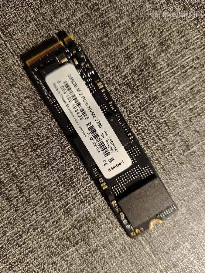 100% Nvme - nuotraukos Nr. 4