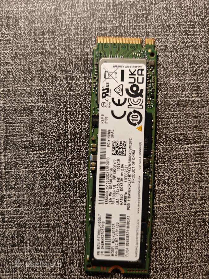 100% Nvme - nuotraukos Nr. 8