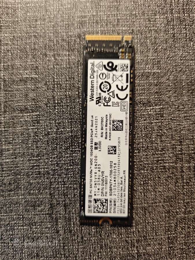 100% Nvme - nuotraukos Nr. 11