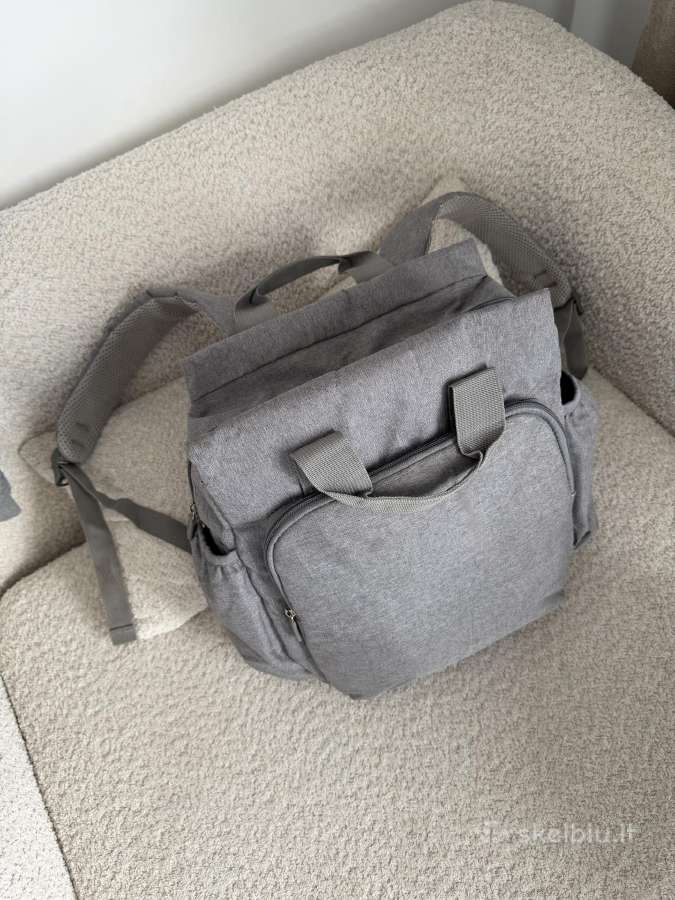 Cybex Priam V4 Lux vežimo komplektas - nuotraukos Nr. 16