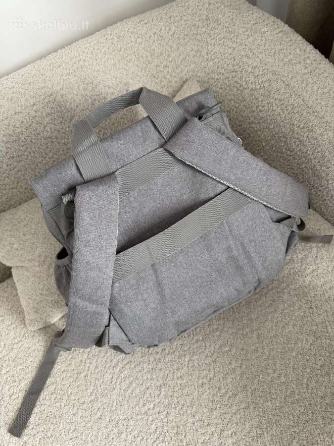 Cybex Priam V4 Lux vežimo komplektas - nuotraukos Nr. 18