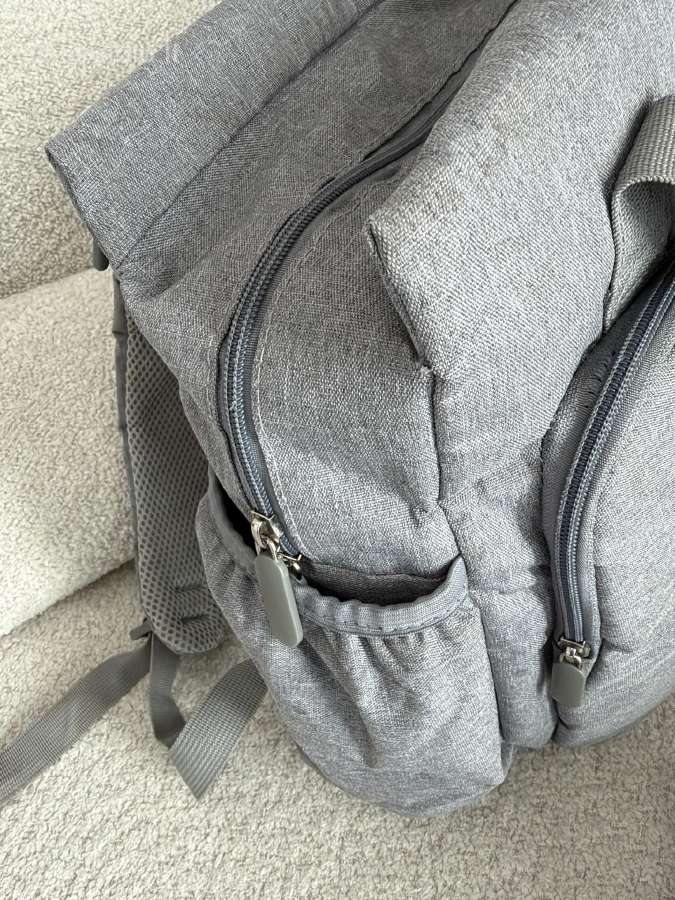 Cybex Priam V4 Lux vežimo komplektas - nuotraukos Nr. 19