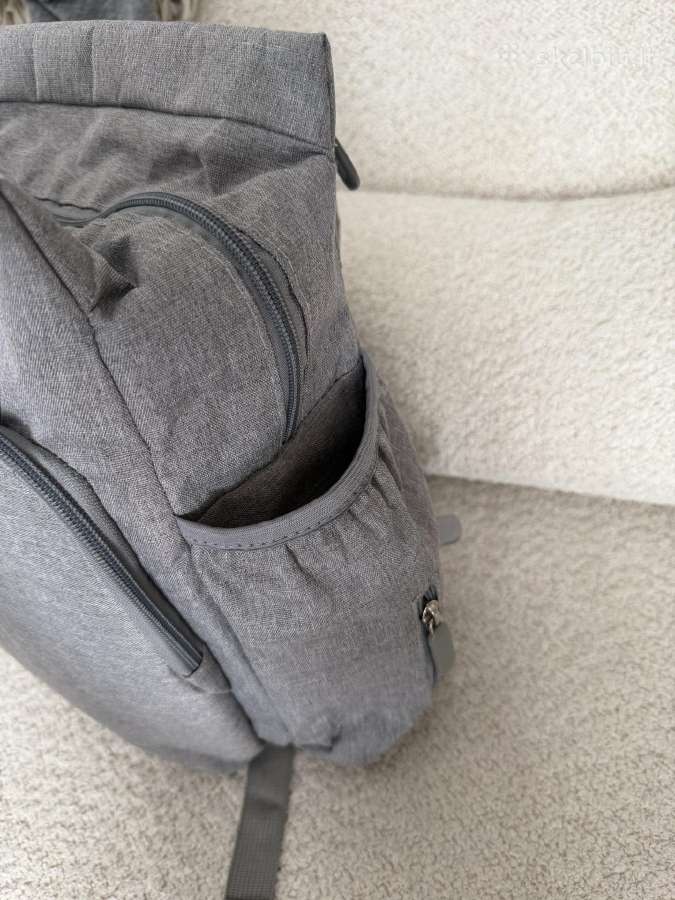 Cybex Priam V4 Lux vežimo komplektas - nuotraukos Nr. 20