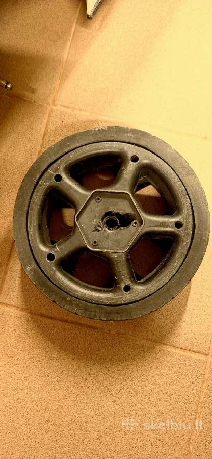 Elektrinis automobilis 12v - nuotraukos Nr. 4