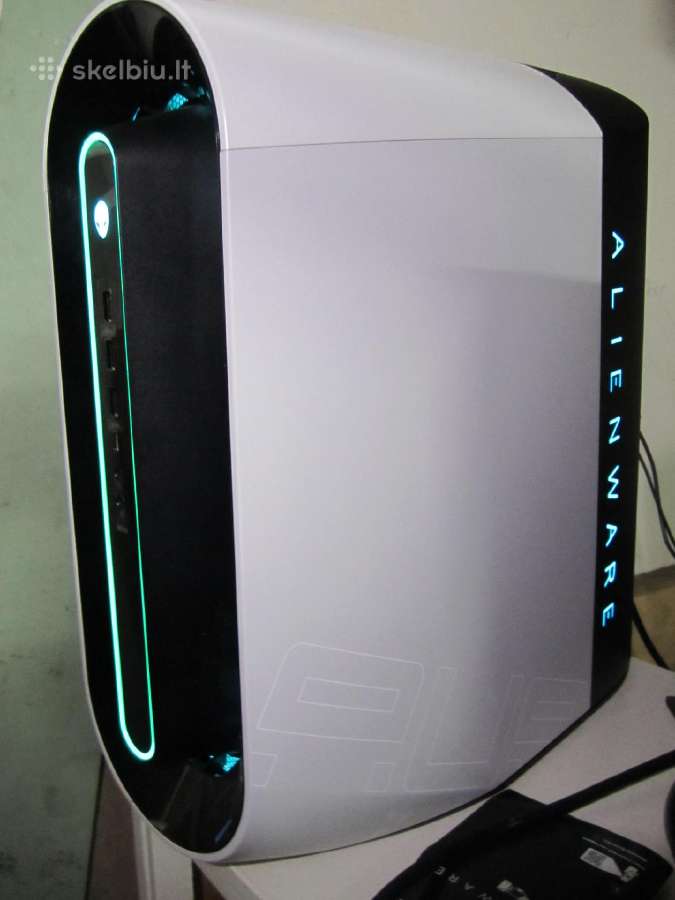 Aurora r11 (i9-1090f) - nuotraukos Nr. 3