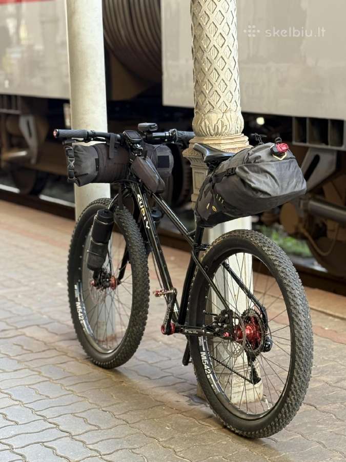 Surly Ogre - nuotraukos Nr. 5