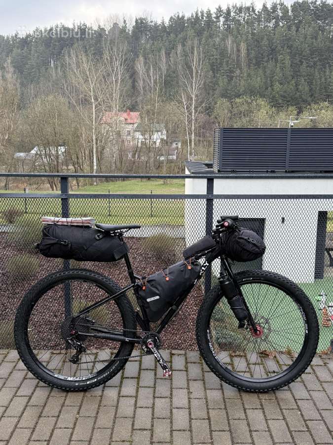 Surly Ogre - nuotraukos Nr. 3