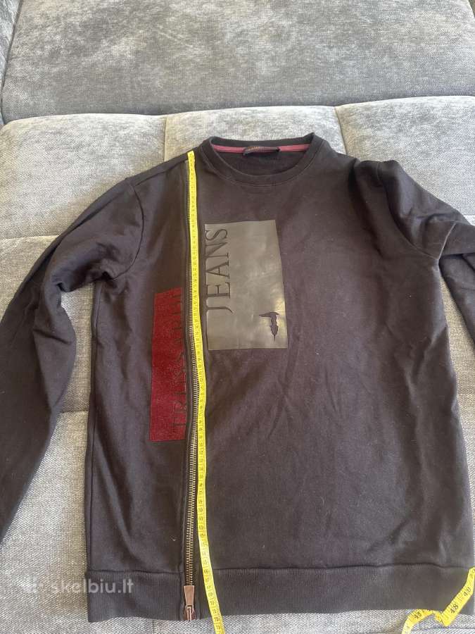 Trussardi jeans - nuotraukos Nr. 2