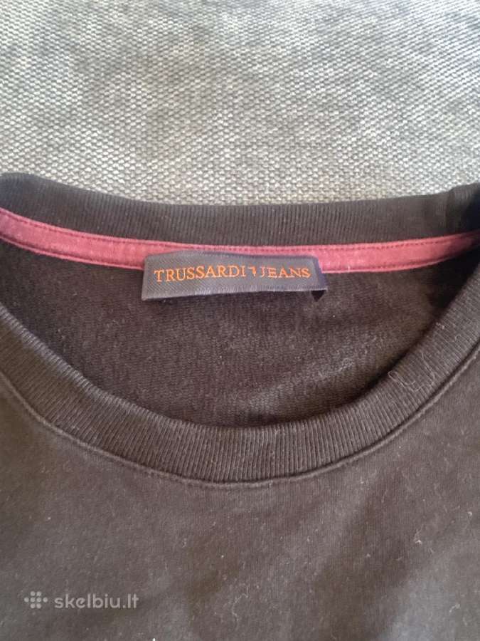 Trussardi jeans - nuotraukos Nr. 3