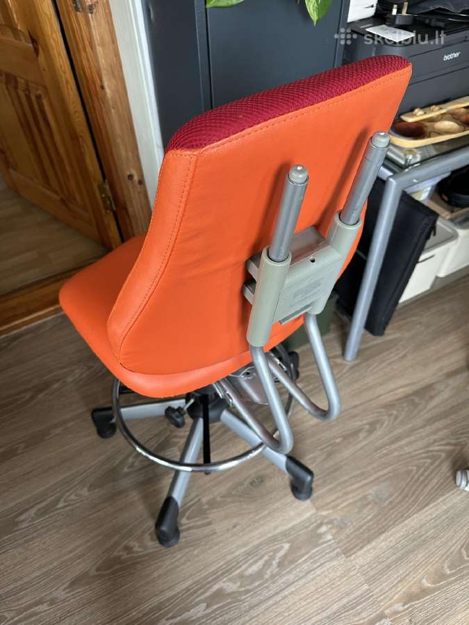 Actikid ergonominė kėdė - nuotraukos Nr. 2