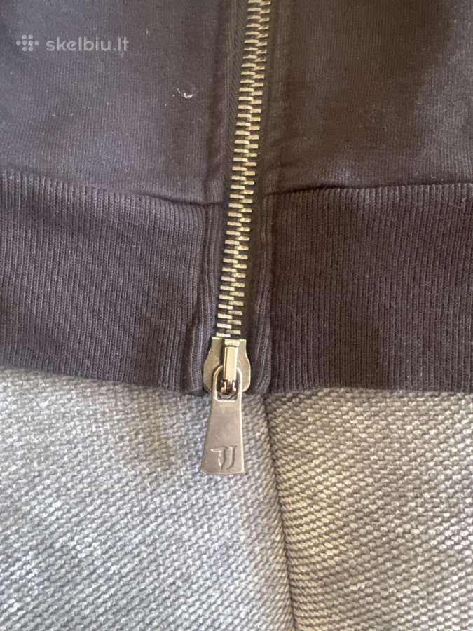Trussardi jeans - nuotraukos Nr. 4