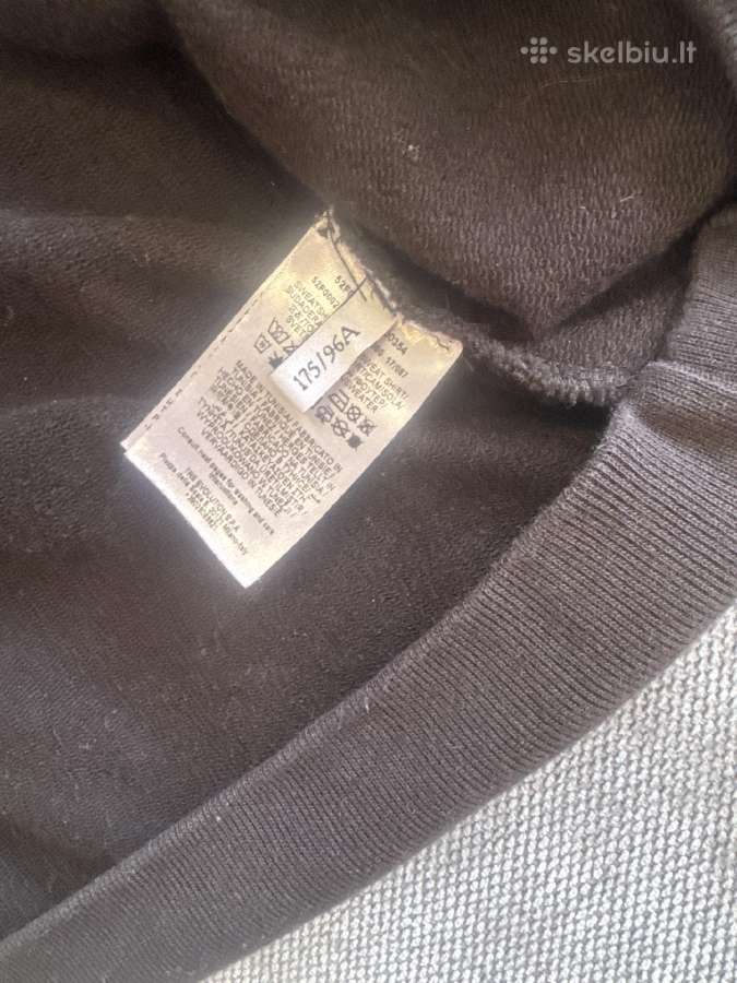 Trussardi jeans - nuotraukos Nr. 5