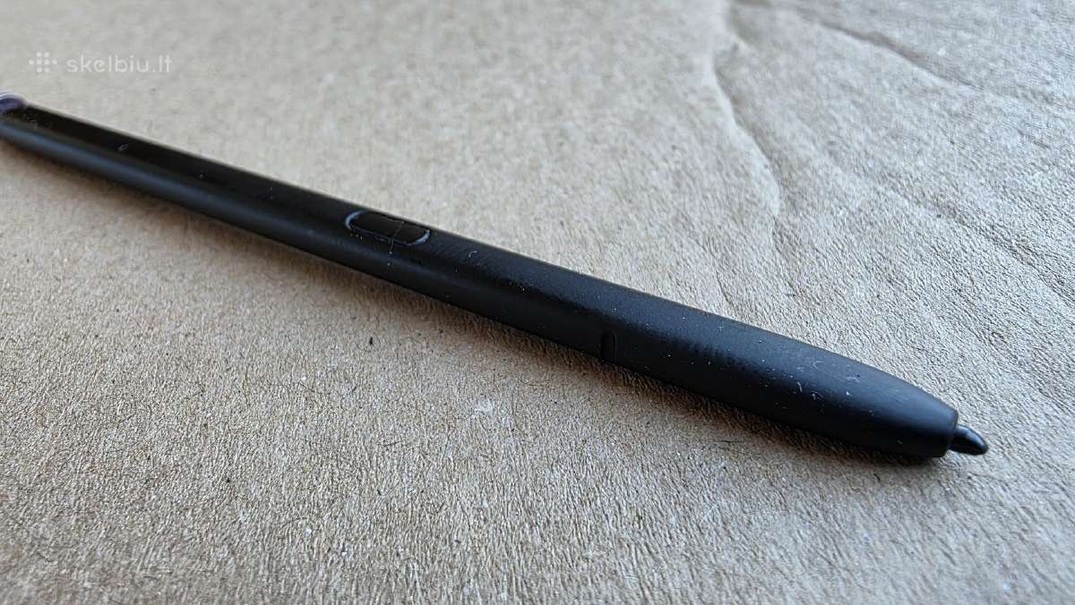 Galaxy S22 Ultra S-pen - nuotraukos Nr. 2