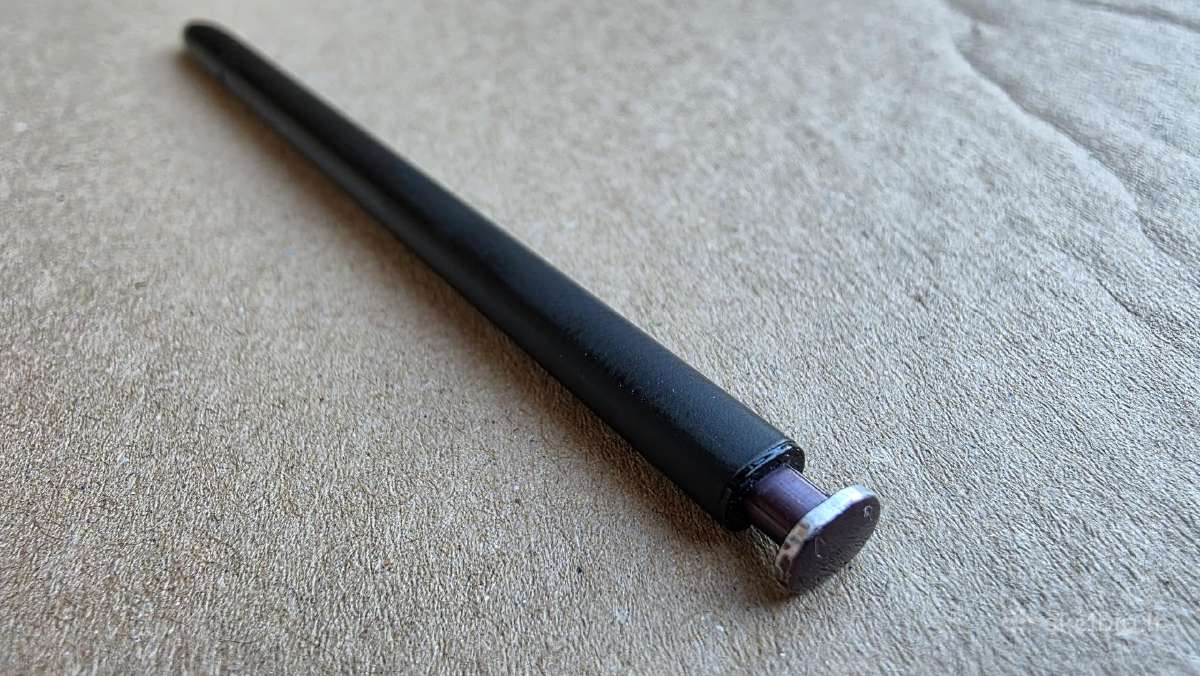 Galaxy S22 Ultra S-pen - nuotraukos Nr. 3