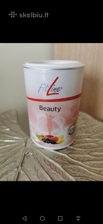 Fitline Beauty - nuotraukos Nr. 2