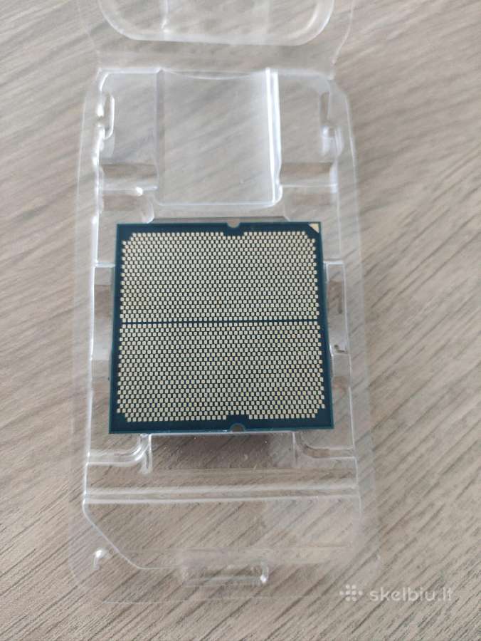 Ryzen 5 8400f (garantija) - nuotraukos Nr. 2