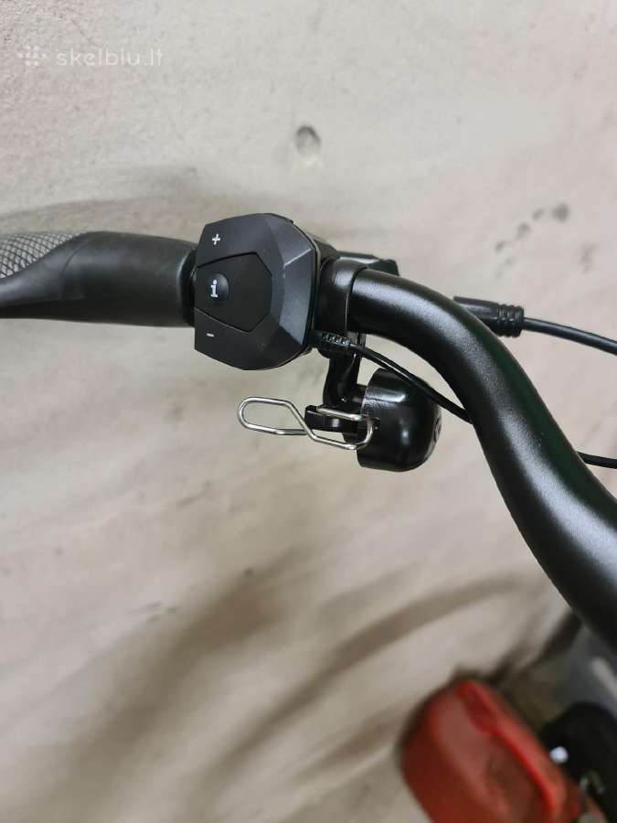 Velodeville Bosch - nuotraukos Nr. 4