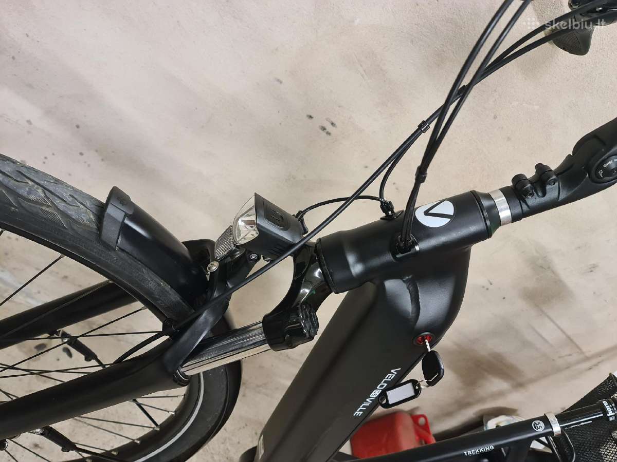 Velodeville Bosch - nuotraukos Nr. 9