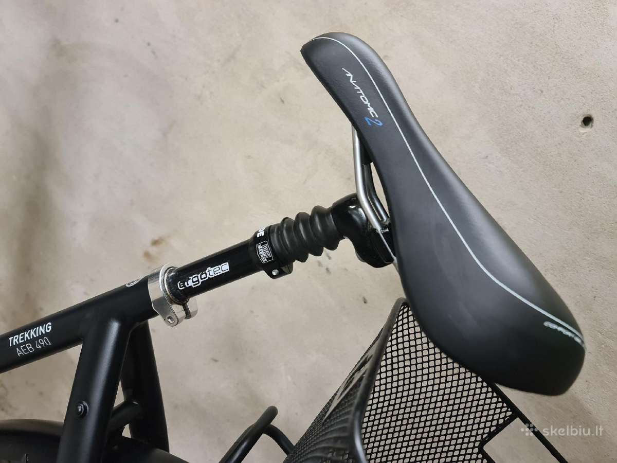 Velodeville Bosch - nuotraukos Nr. 12