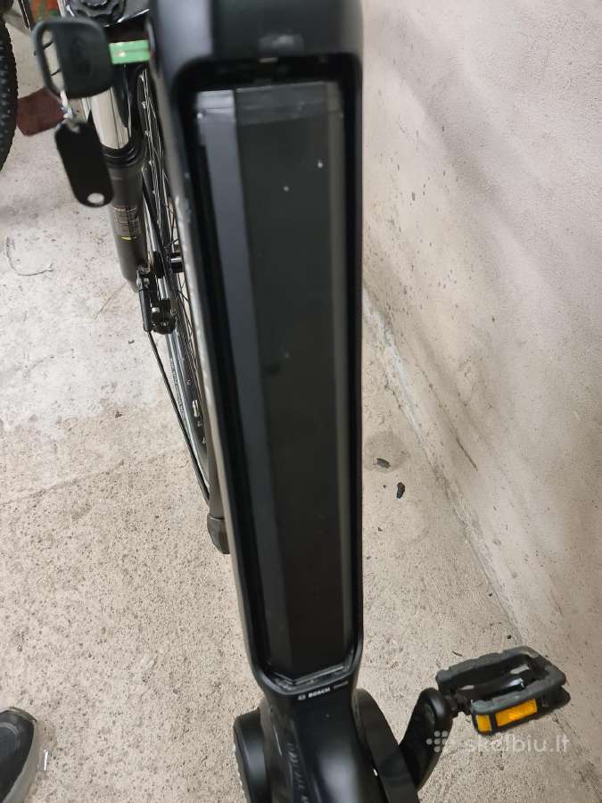 Velodeville Bosch - nuotraukos Nr. 13