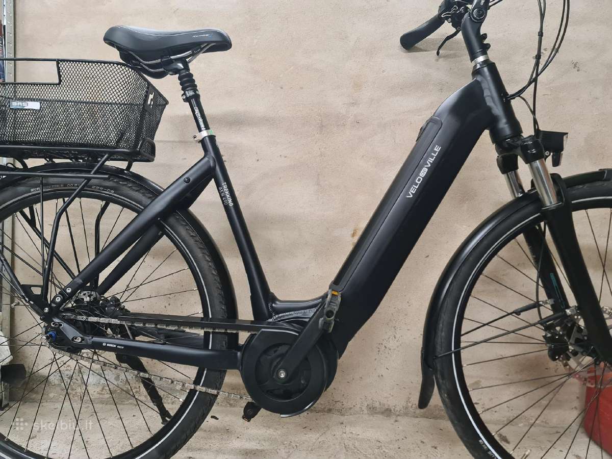 Velodeville Bosch - nuotraukos Nr. 15