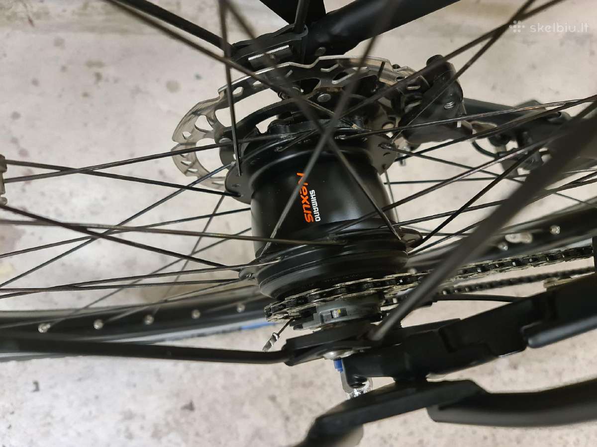 Velodeville Bosch - nuotraukos Nr. 16