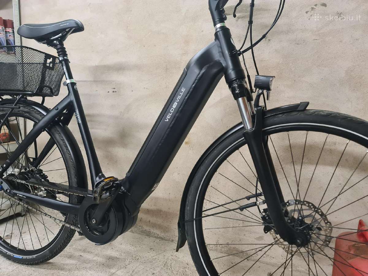 Velodeville Bosch - nuotraukos Nr. 18