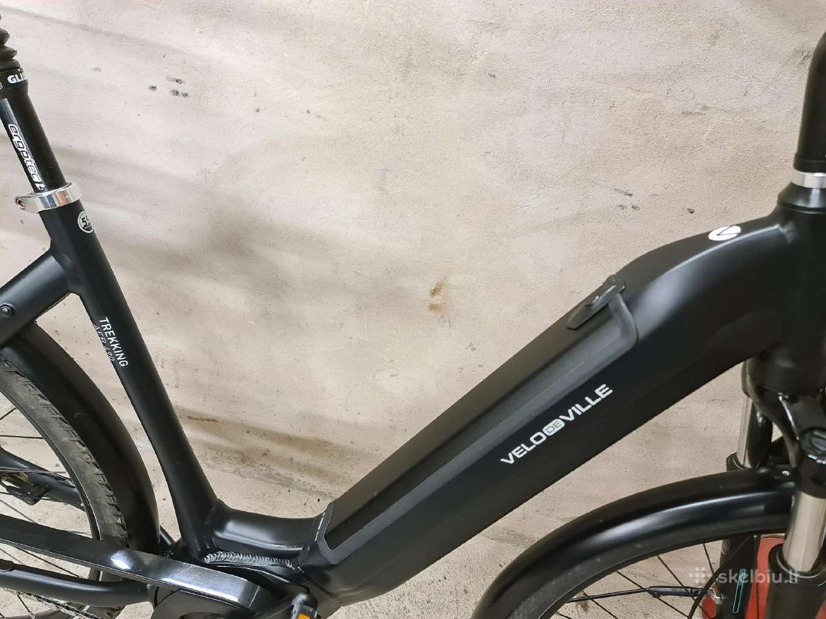 Velodeville Bosch - nuotraukos Nr. 20