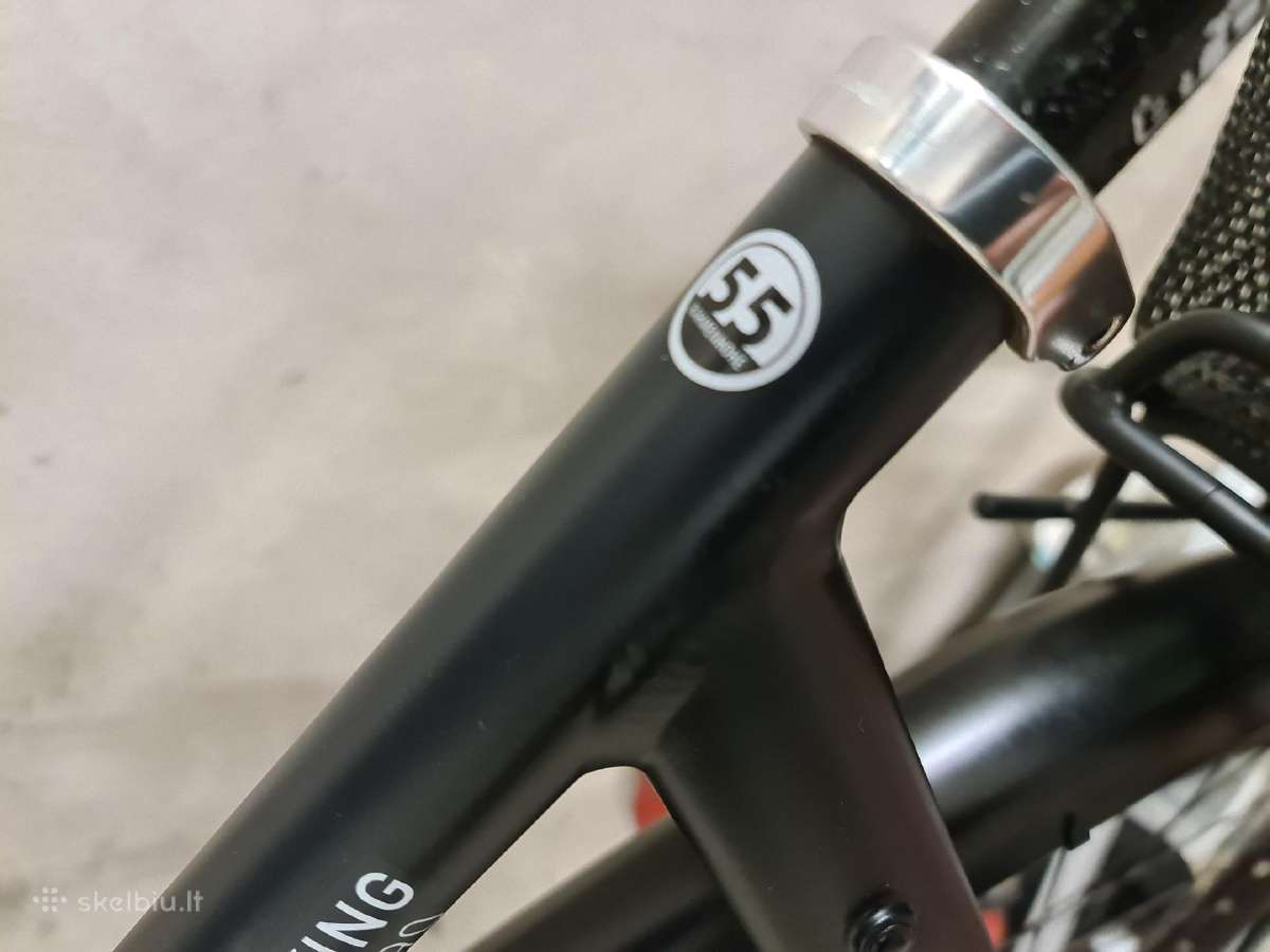 Velodeville Bosch - nuotraukos Nr. 22
