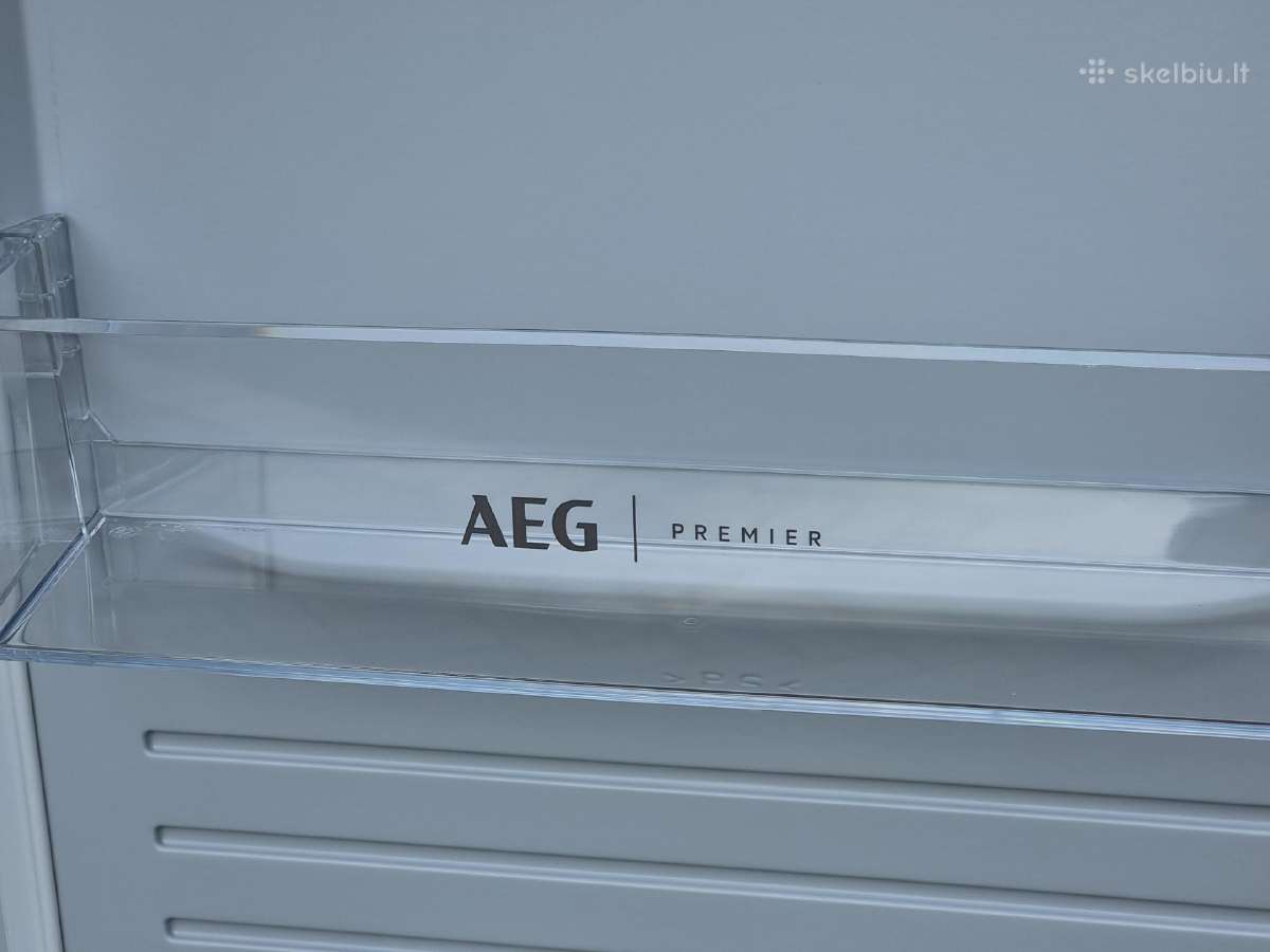 Naujas Premier Ek8c19s1, 189,4cm, auksčio+ garan - nuotraukos Nr. 5