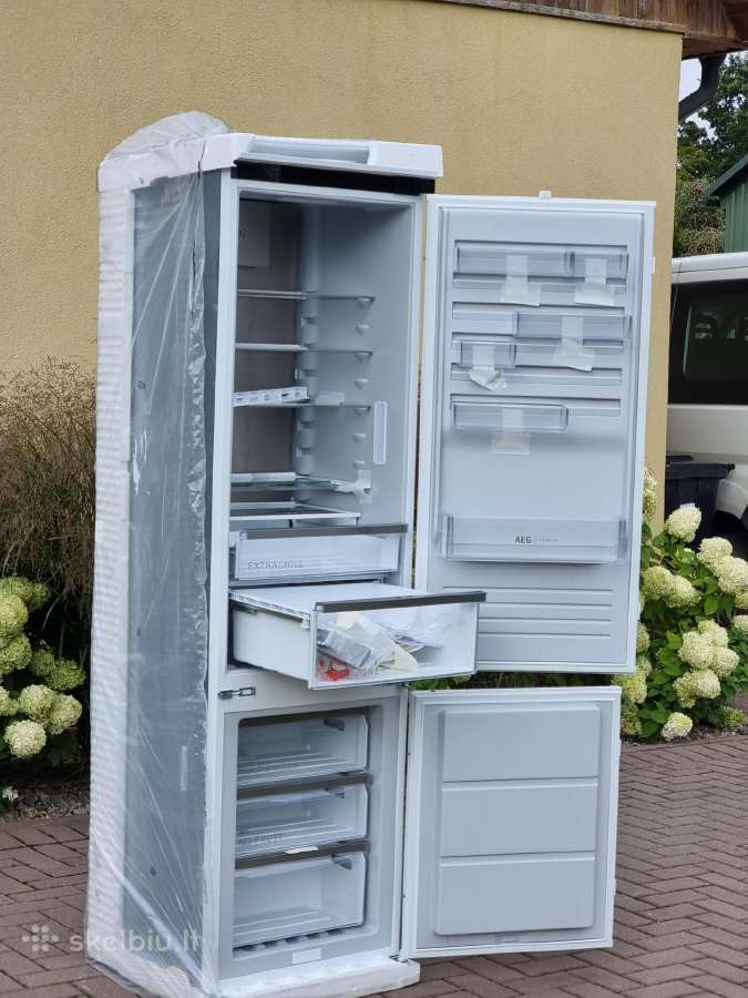 Naujas Premier Ek8c19s1, 189,4cm, auksčio+ garan - nuotraukos Nr. 9