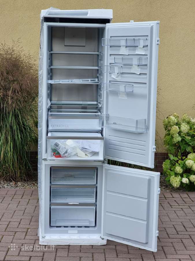 Naujas Premier Ek8c19s1, 189,4cm, auksčio+ garan - nuotraukos Nr. 12