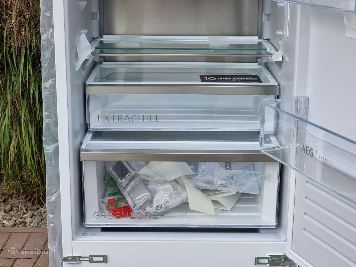 Naujas Premier Ek8c19s1, 189,4cm, auksčio+ garan - nuotraukos Nr. 16