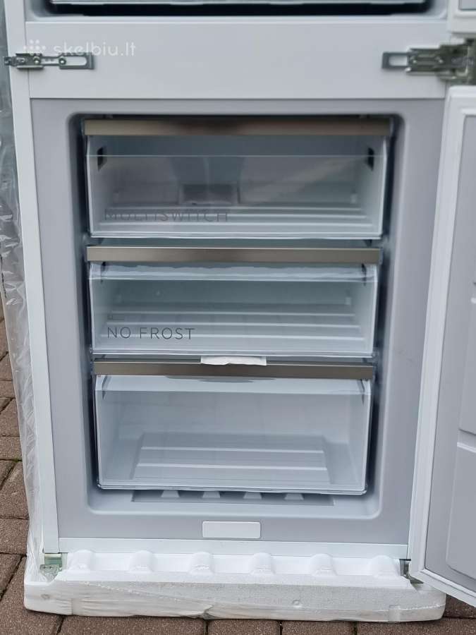 Naujas Premier Ek8c19s1, 189,4cm, auksčio+ garan - nuotraukos Nr. 17