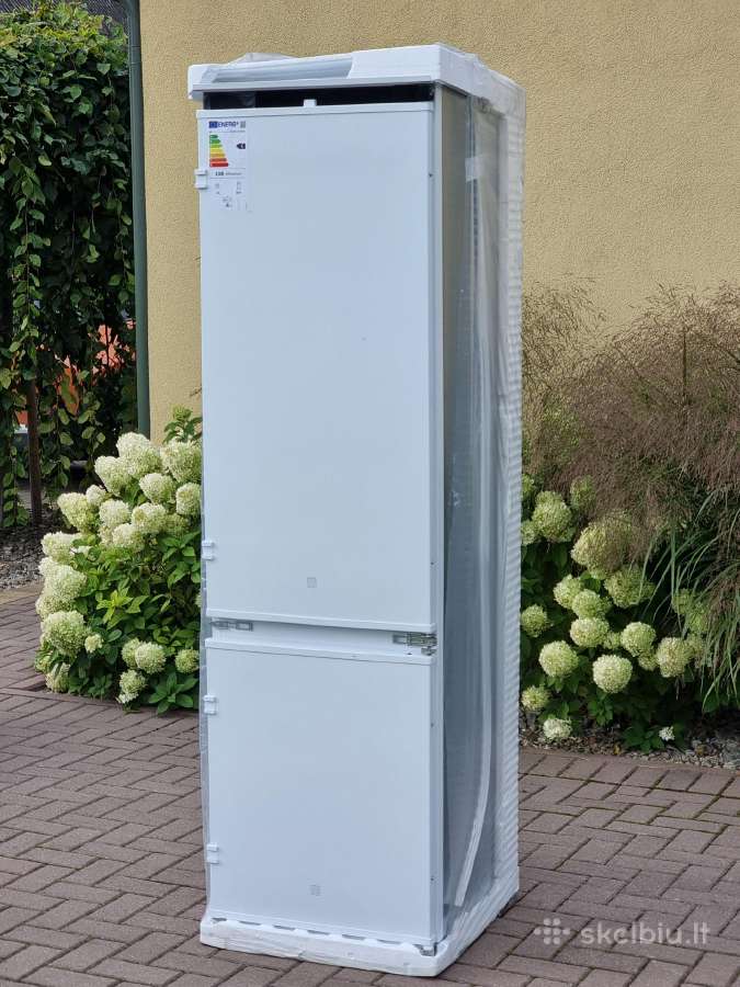Naujas Premier Ek8c19s1, 189,4cm, auksčio+ garan - nuotraukos Nr. 19