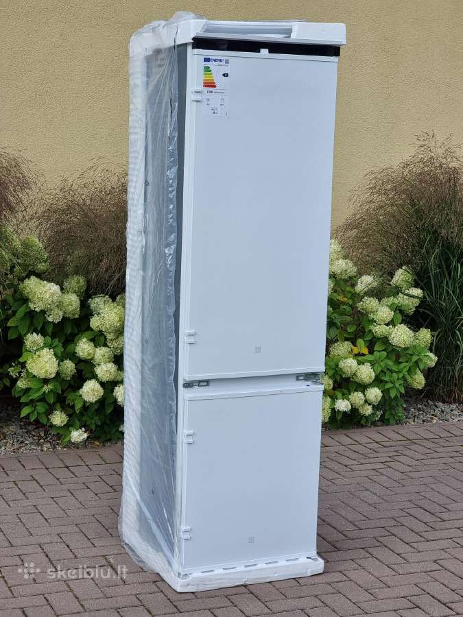 Naujas Premier Ek8c19s1, 189,4cm, auksčio+ garan - nuotraukos Nr. 20