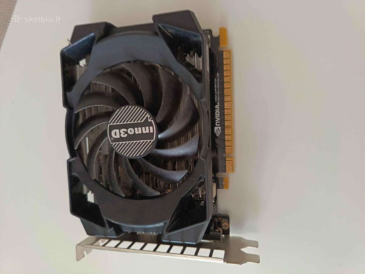 Cpu ir kitos dalys - nuotraukos Nr. 6