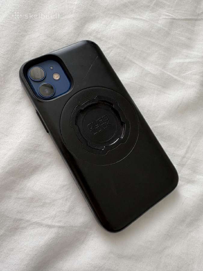 iPhone 12 mini - nuotraukos Nr. 2