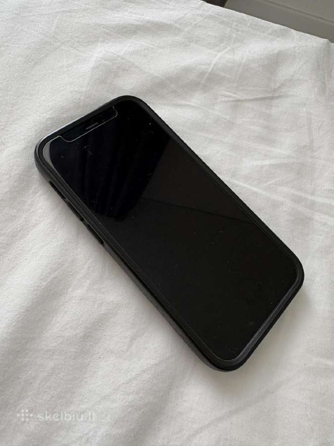 iPhone 12 mini - nuotraukos Nr. 3