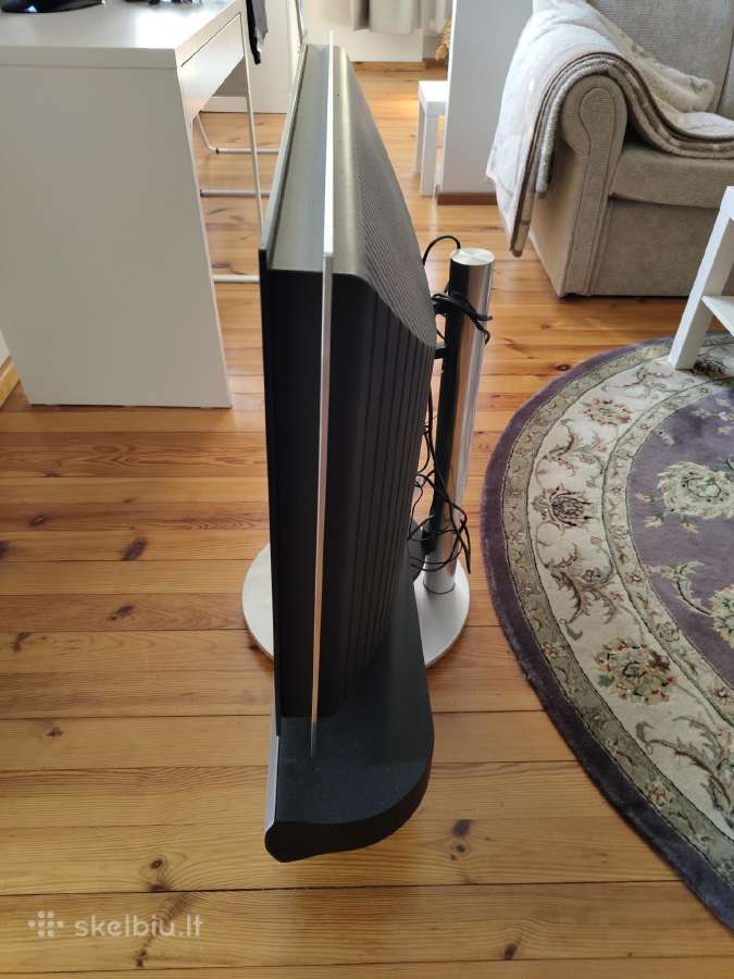 Televizorius Bang & Olufsen Beovision 7 - nuotraukos Nr. 2