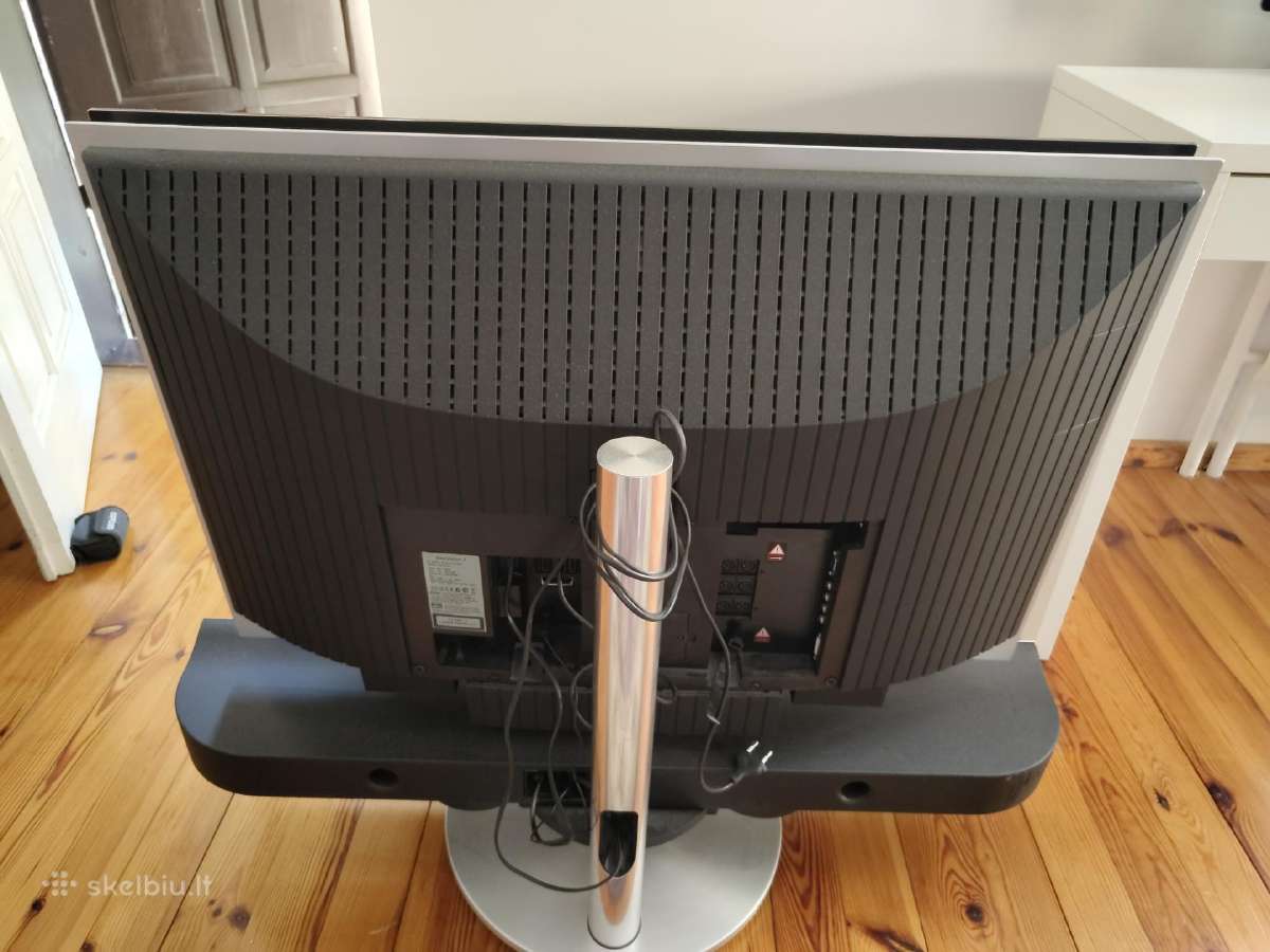 Televizorius Bang & Olufsen Beovision 7 - nuotraukos Nr. 3