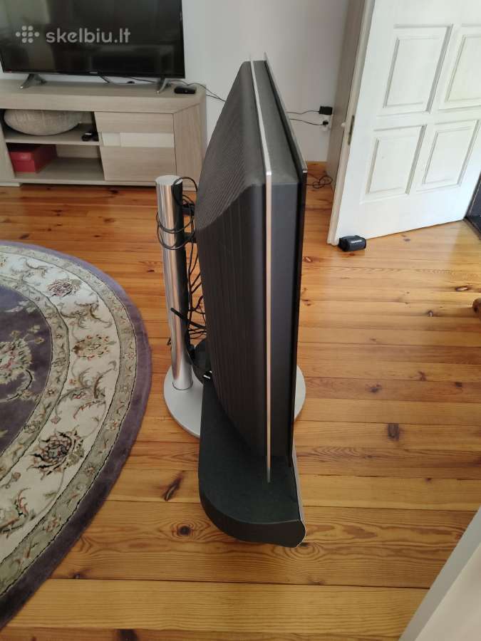 Televizorius Bang & Olufsen Beovision 7 - nuotraukos Nr. 6