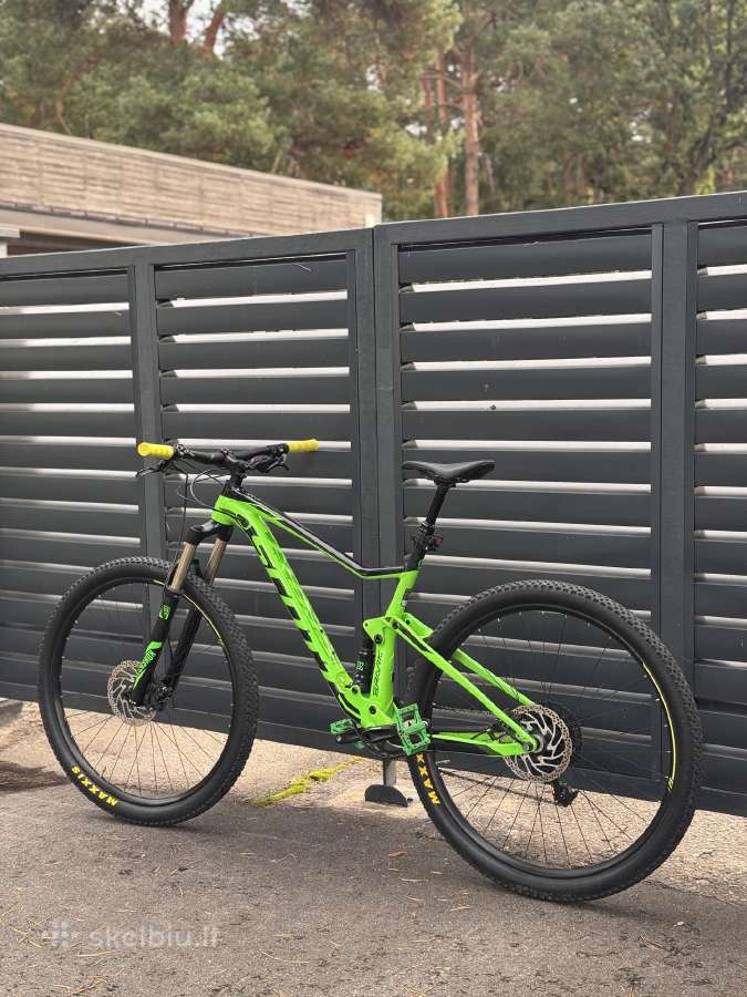 Scott Spark Elite - nuotraukos Nr. 5