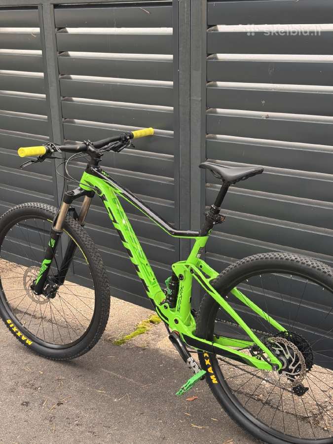 Scott Spark Elite - nuotraukos Nr. 7