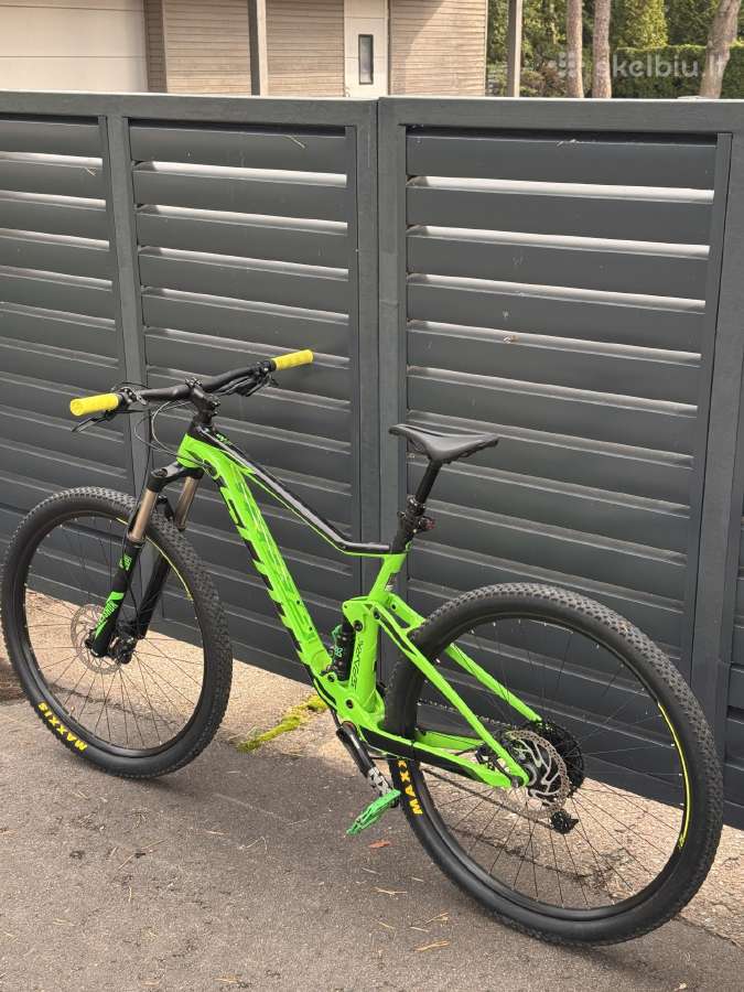 Scott Spark Elite - nuotraukos Nr. 8