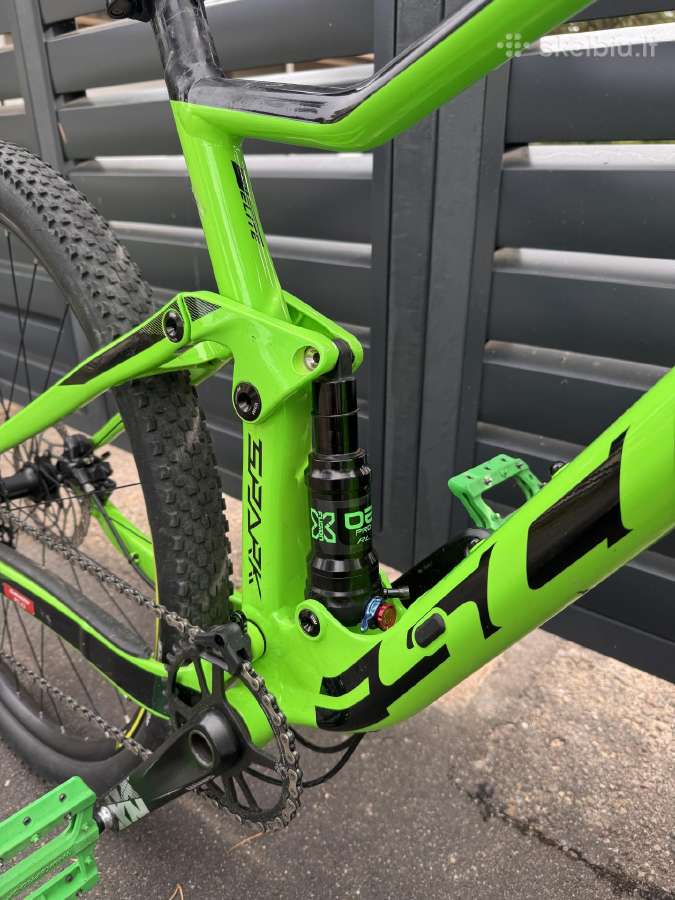 Scott Spark Elite - nuotraukos Nr. 10