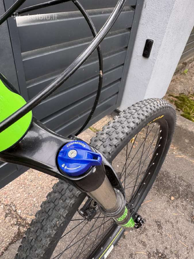 Scott Spark Elite - nuotraukos Nr. 11